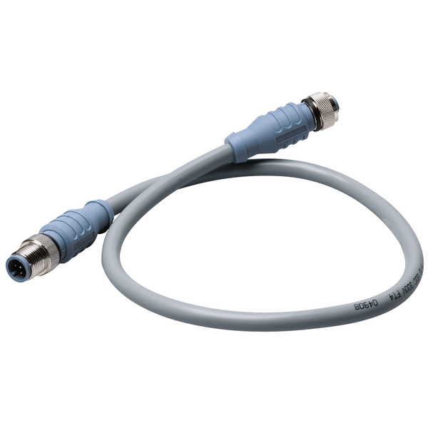 Maretron Micro Double - Ended Cordset 0.5 Meter CM-CG1-CF-00.5